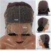 13x4 Lace Wigs Brazilian Lace Human Hair Wig Straight Human Hair Wig