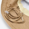 Summer Large Brim Fisherman's Hat Outdoor Sun Protection Hat