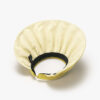 Large Brim Summer UV Protection Rolled Up as a Headband