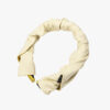 Large Brim Summer UV Protection Rolled Up as a Headband