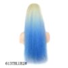 Afro Yaki Drawstring Ponytail Extension Human Hair