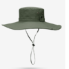 Sun Protection Waterproof Wear Outdoor Sports Cowboy Hats