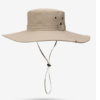 Sun Protection Waterproof Wear Outdoor Sports Cowboy Hats