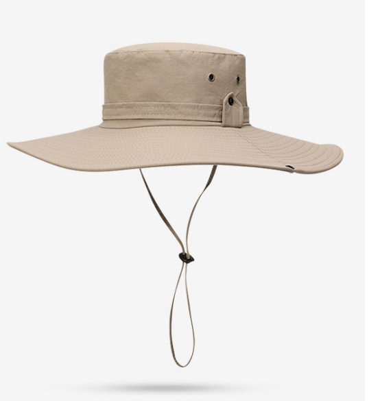 Sun Protection Waterproof Wear Outdoor Sports Cowboy Hats