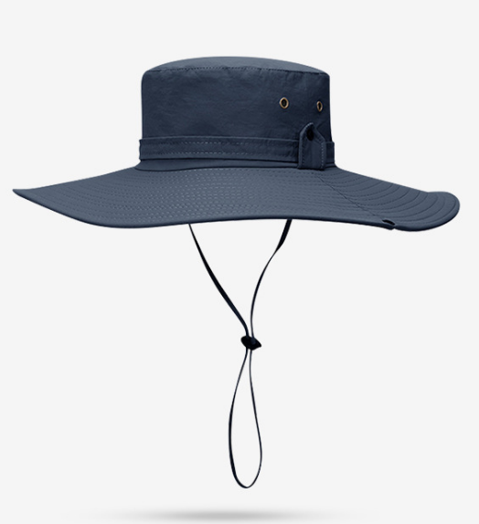 Sun Protection Waterproof Wear Outdoor Sports Cowboy Hats