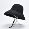 Summer Large Brim Fisherman's Hat Outdoor Sun Protection Hat