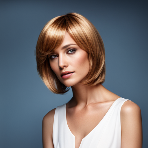 Can You Dye a Synthetic Wig