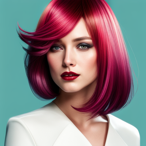 Can You Dye a Synthetic Wig