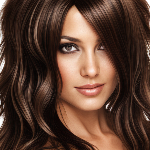 Synthetic Wig