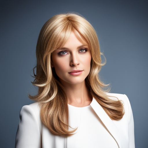human hair wig
