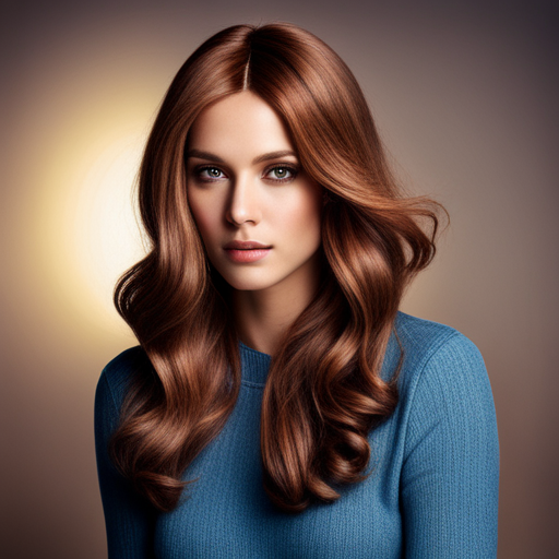 human hair wig