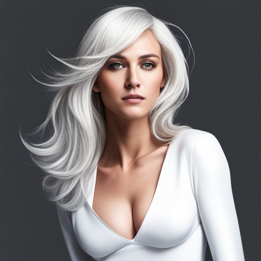 synthetic wig