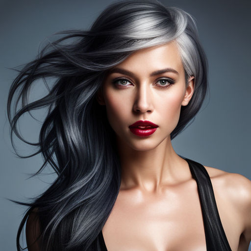 synthetic wig