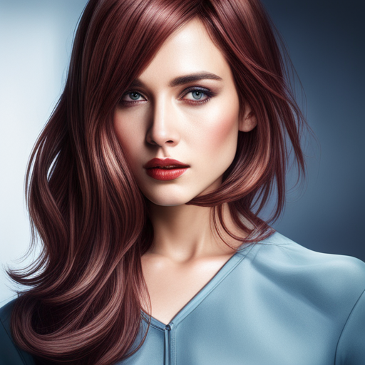 synthetic wig
