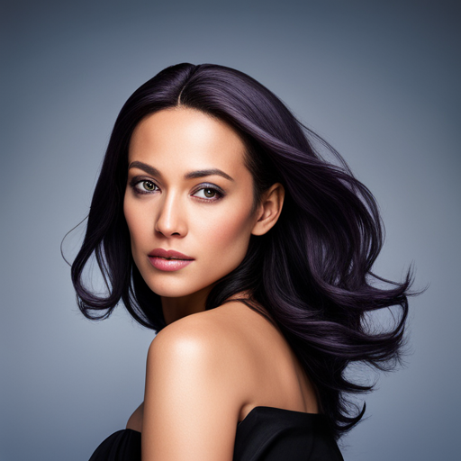 synthetic wig