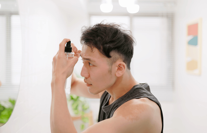 Escolhendo a Mousse de Cabelo Certa para Suas Necessidades de Estilo