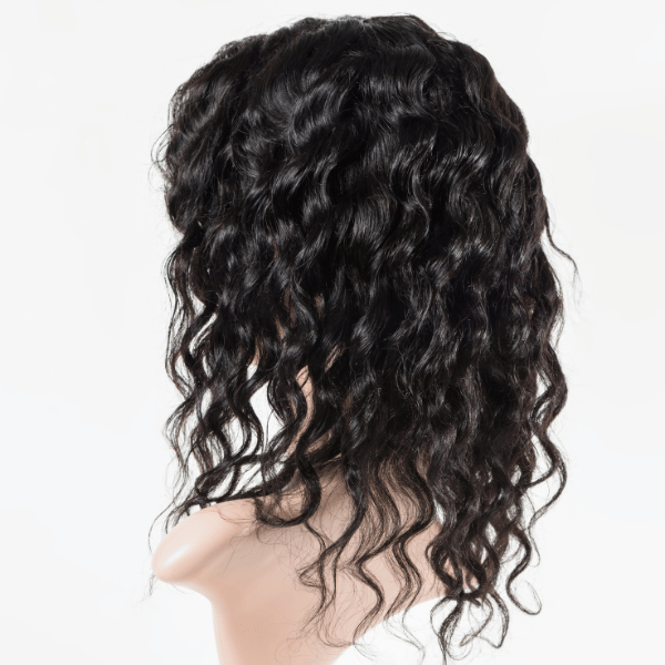 How Much Does A Lace Front Wig Cost