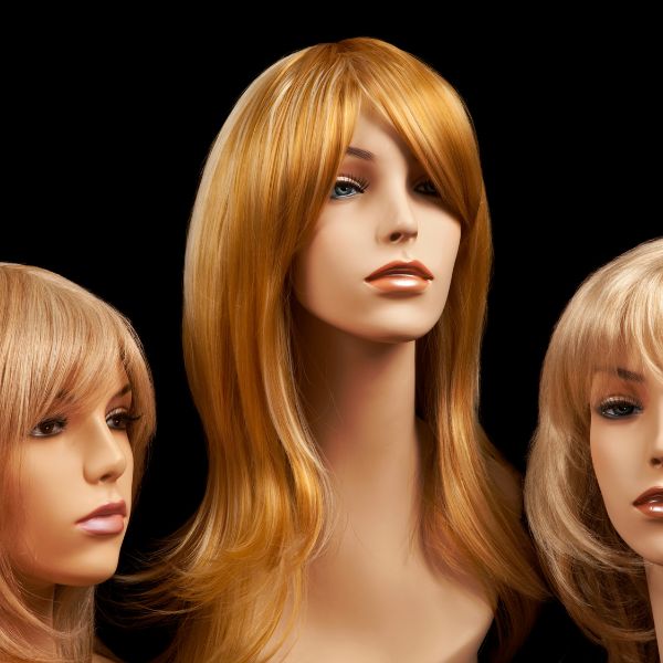 Benefits and Drawbacks of Synthetic Wigs