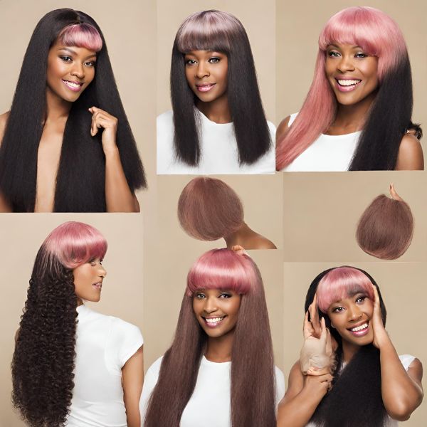 Essential Tips for Styling Your Wig