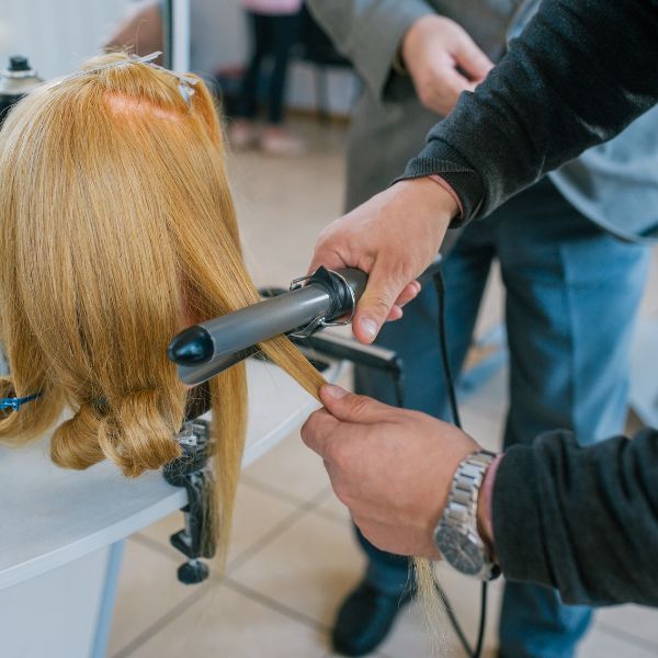 Human Hair Wigs vs. Synthetic: Making the Right Choice